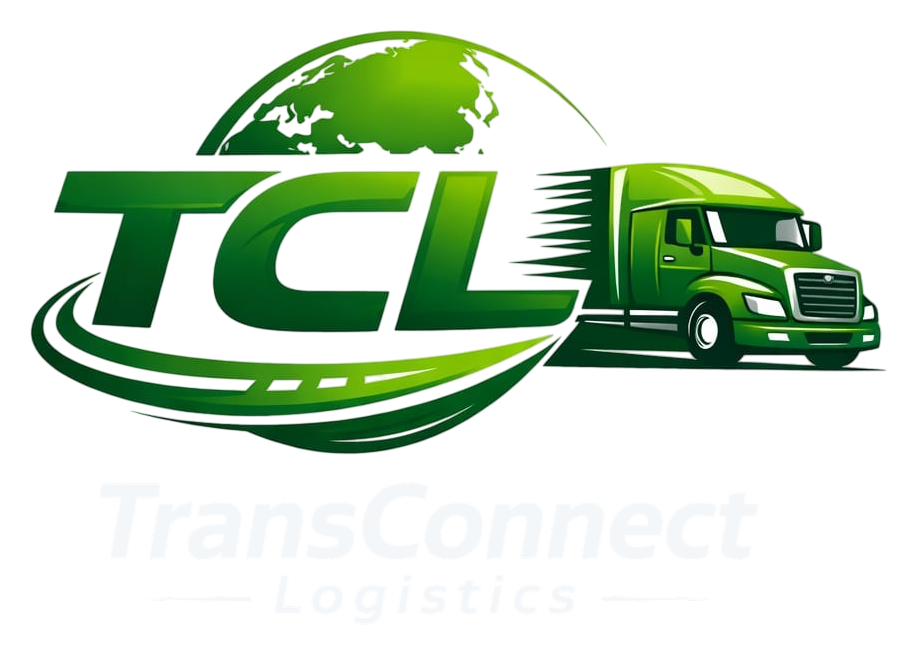 TransConnect Logistics